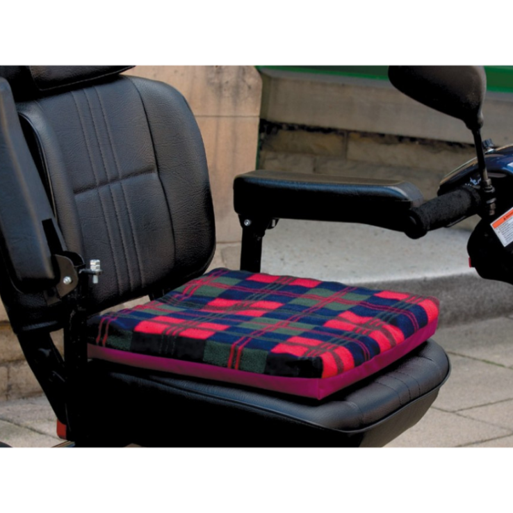 Harley Comfort Ease Cushion