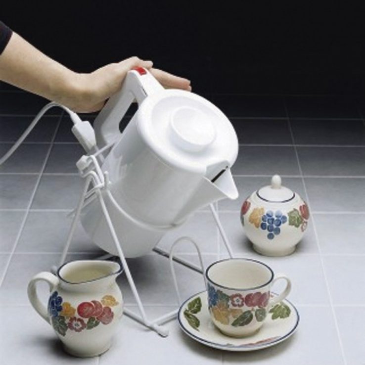 Adapted Kettles Household and Kitchen Aids Live Well Now