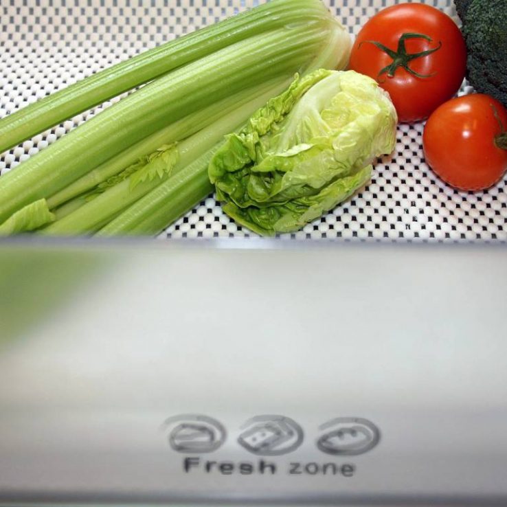 StayPut Fridge Drawer Liners