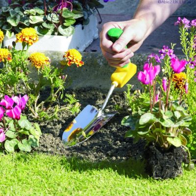 Easi Grip Garden Trowel