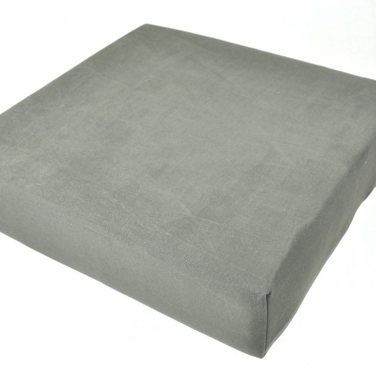 Harley Velour Cushion Cover