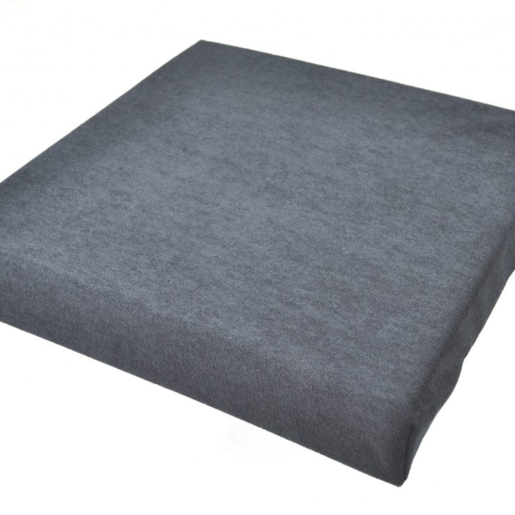 Waterproof Towelling Cushion Cover