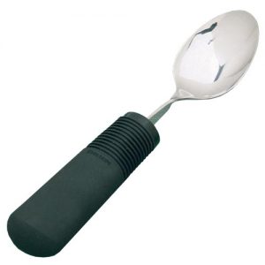 Good Grips Dessert Spoon