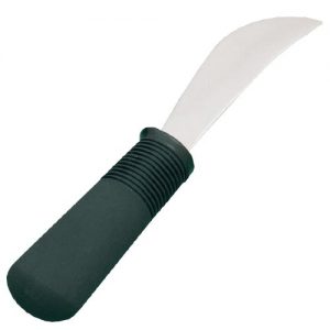 Good Grips Weighted Rocker Knife