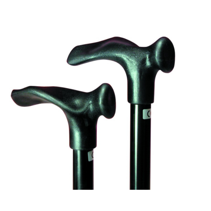 Comfort Grip Walking Stick