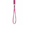 Deluxe Pink Cane Strap