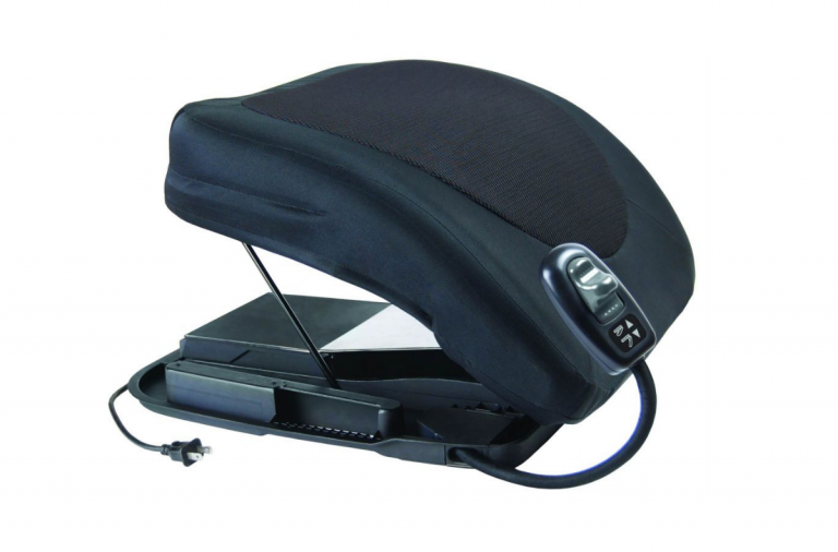 UpEasy Premium Powered Lifting Seat Lifting Cushion Live Well Now