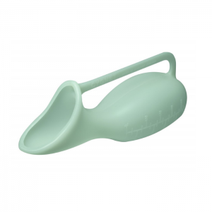 Multi-Position Female Urinal