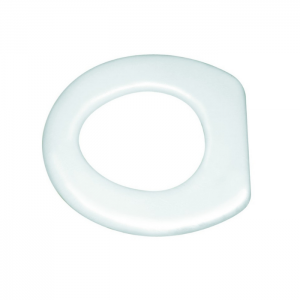 Padded Toilet Seat