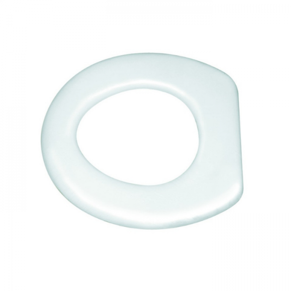 Padded Toilet Seat