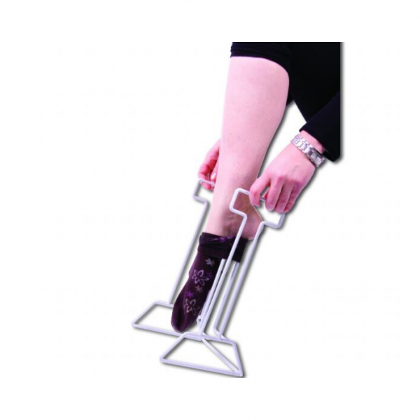 Sock and Stocking Aids Aids for Arthritis Care Live Well Now