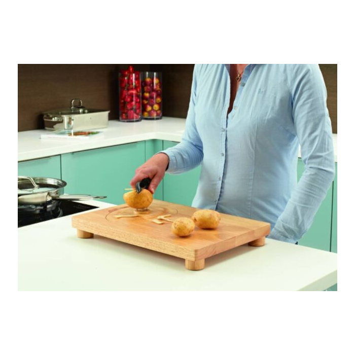 Food Preparation Board Kitchen Aid for One Handed Use Live Well Now