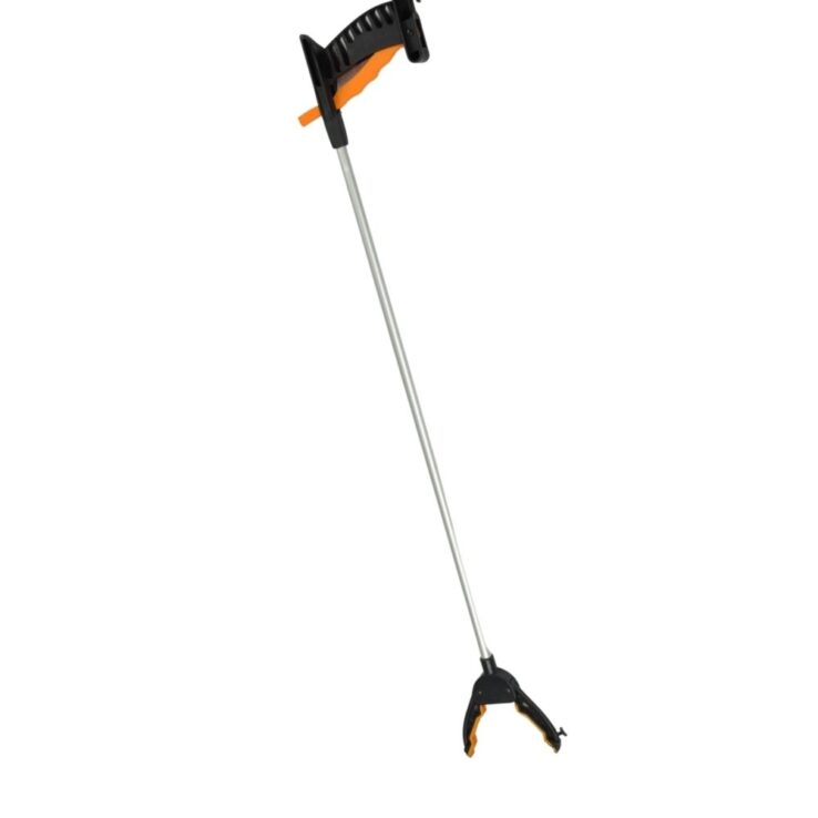 Hand Grip Reacher