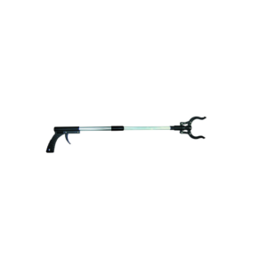 Rotating Reacher