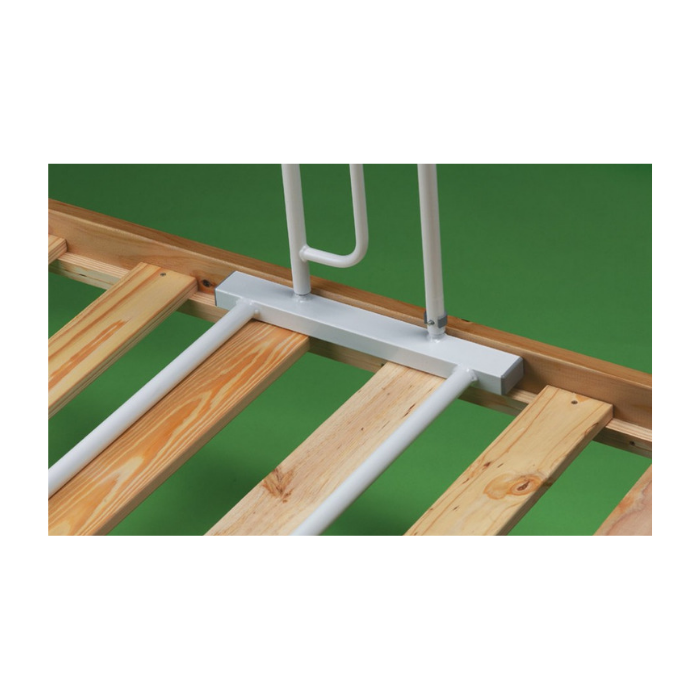 Easyrail Bed Grab Rail Bedside Safety Rail Live Well Now