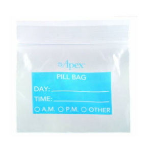 Pill Bags