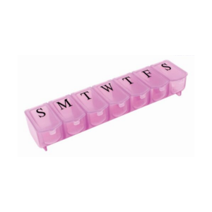 7 Day Ultra Bubble-Lok