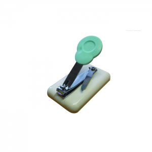 able Top Finger Nail Clipper