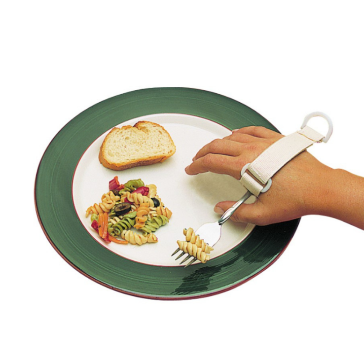 Norco Universal Cuff for Adapted Cutlery