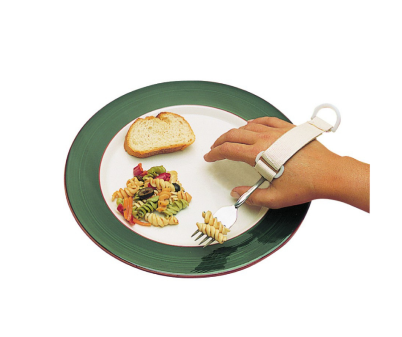 Norco Universal Cuff for Adapted Cutlery