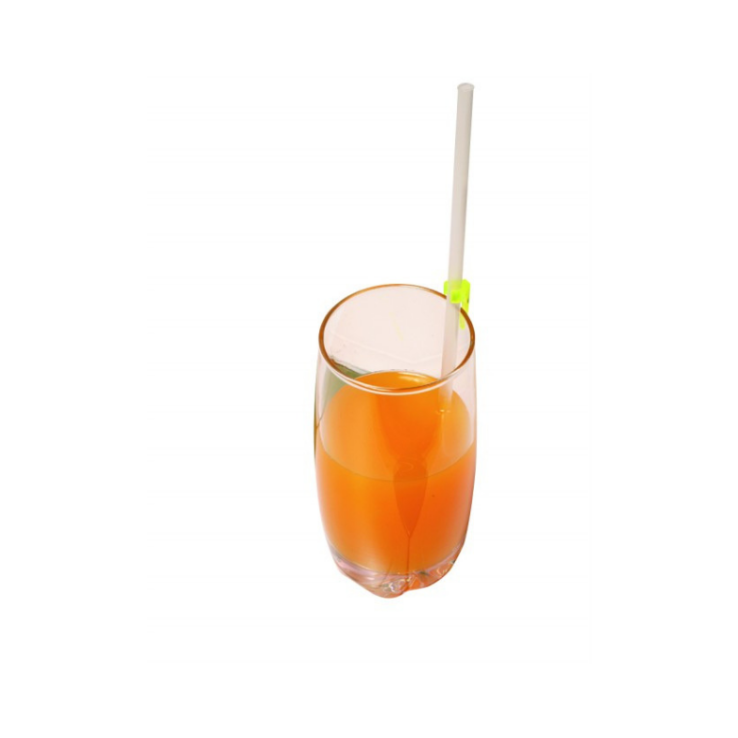 One Way Straws