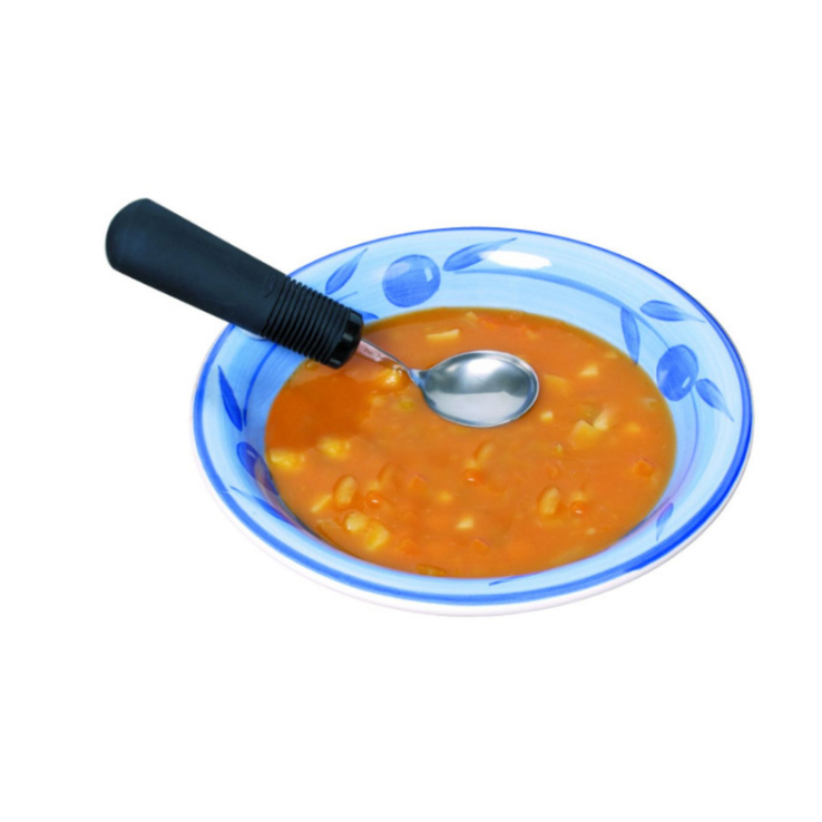 Good Grips Weight Soup Spoon