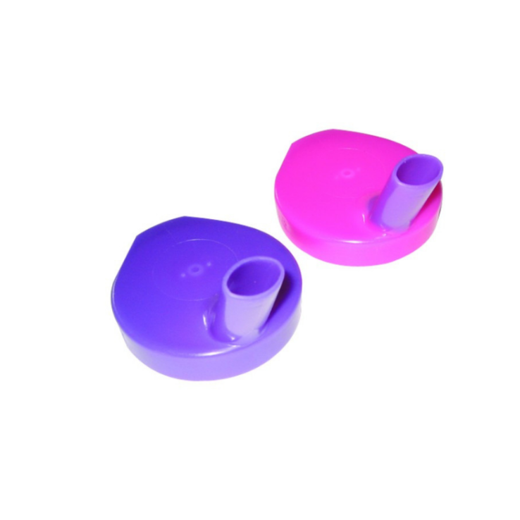 Temperature Regulated Sure-Grip Drinking Lid