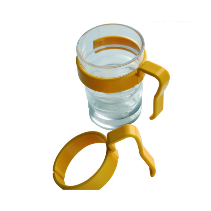 Sure Grip Handle