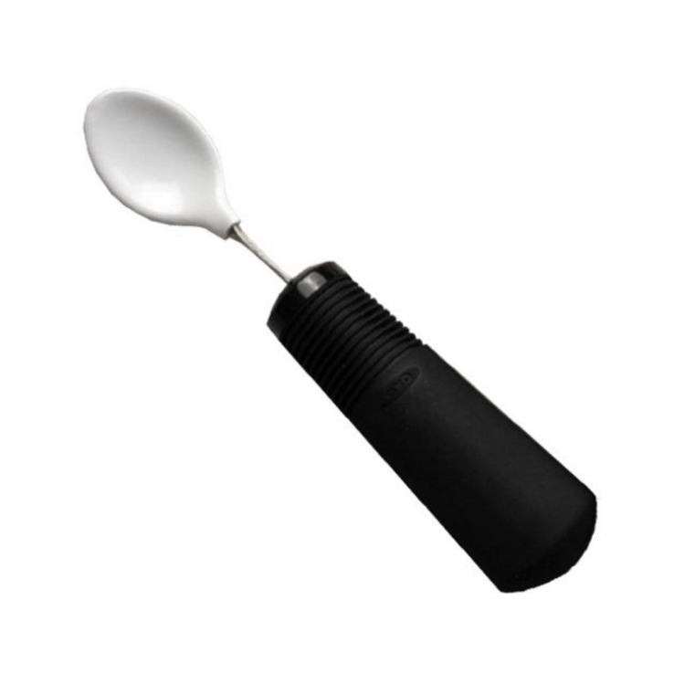 Good Grips Coated Teaspoon