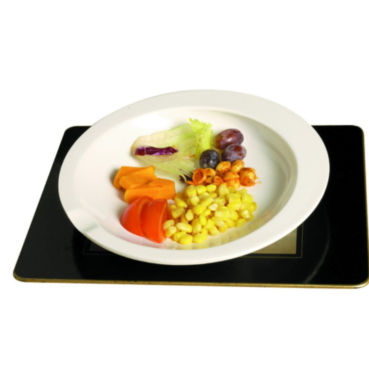 GripWare Scoop Dish