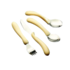 Caring Knife. Adapted Cutlery Eating Aid