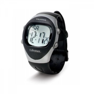 Talking Big Digit Watche