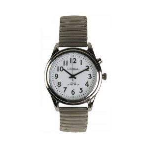 Ladies Talking Atomic Watch