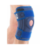 Neo G Stabilised Open Knee Support With Patella