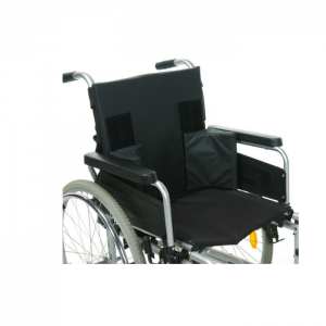 Thoracic Back Support with Laterals