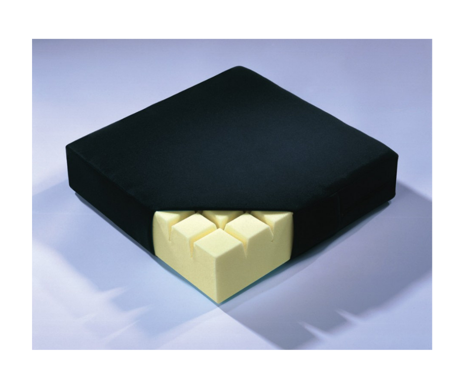 Harley Pressure-Tex Cushion