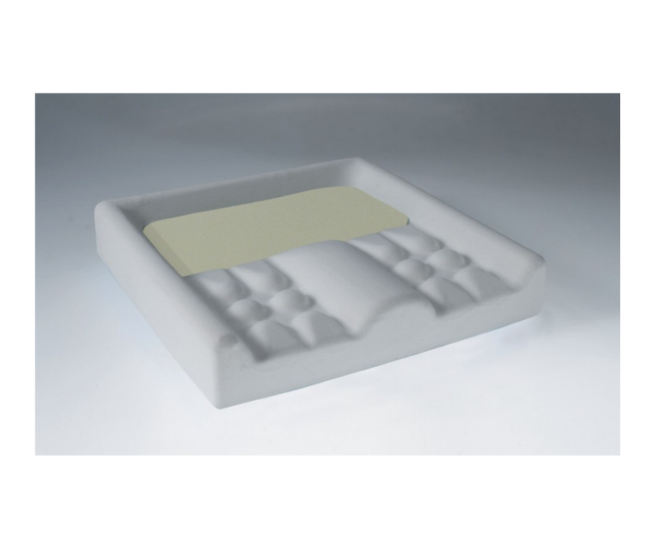 Harley Ergoform Cushion