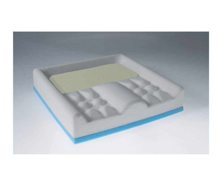 Harley Designer Ergoform Cushion