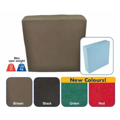 Harley Booster Cushion Colours