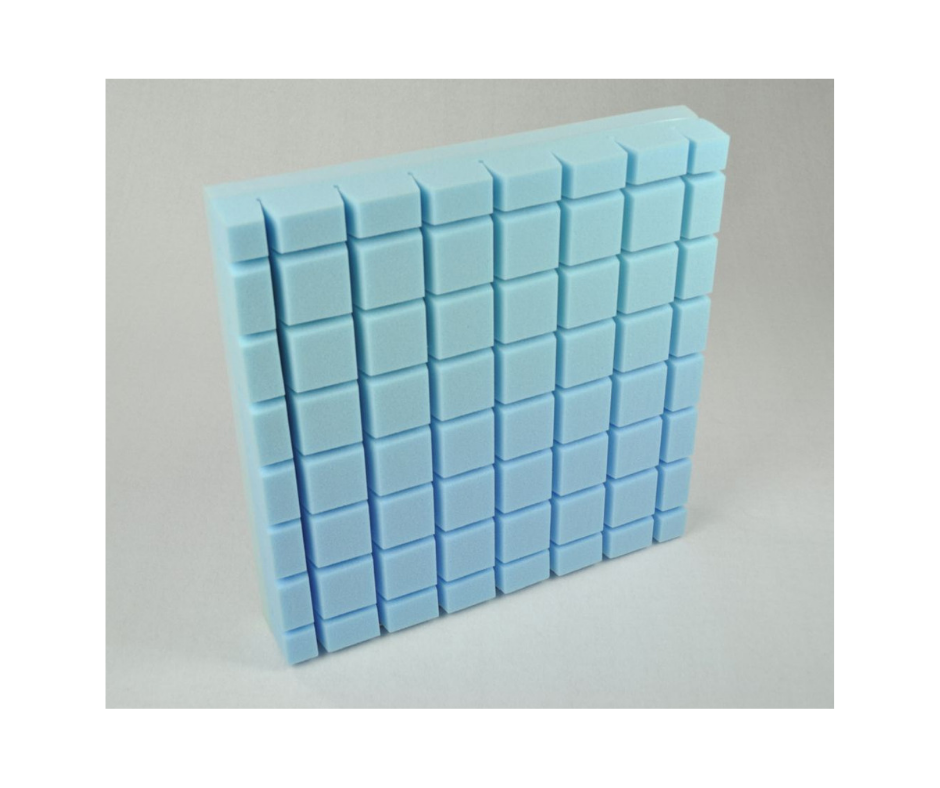 Harley Visko-Tex Cushion