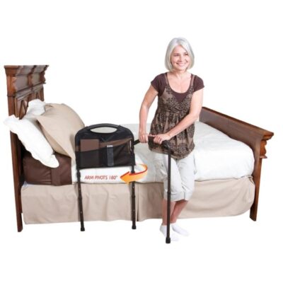 Stander Mobility Bed Rail