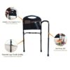 Stander Mobility Bed Rail