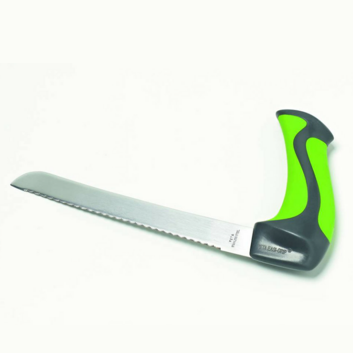 Easy Grip Adapted Bread Knife Kitchen Aids Live Well Now