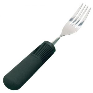 Good Grips Weighted Fork