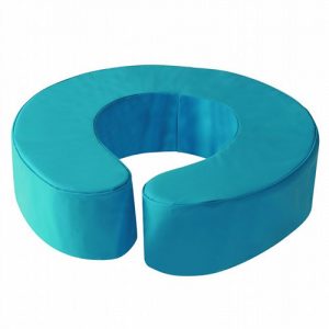 Luxury Padded Toilet Seat Raiser