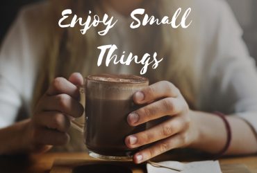 What makes you happy