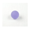 Blue Soft Therapy Ball