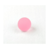 Pink Extra Soft Therapy Ball