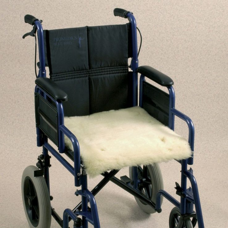Wheelchair Seat Cover