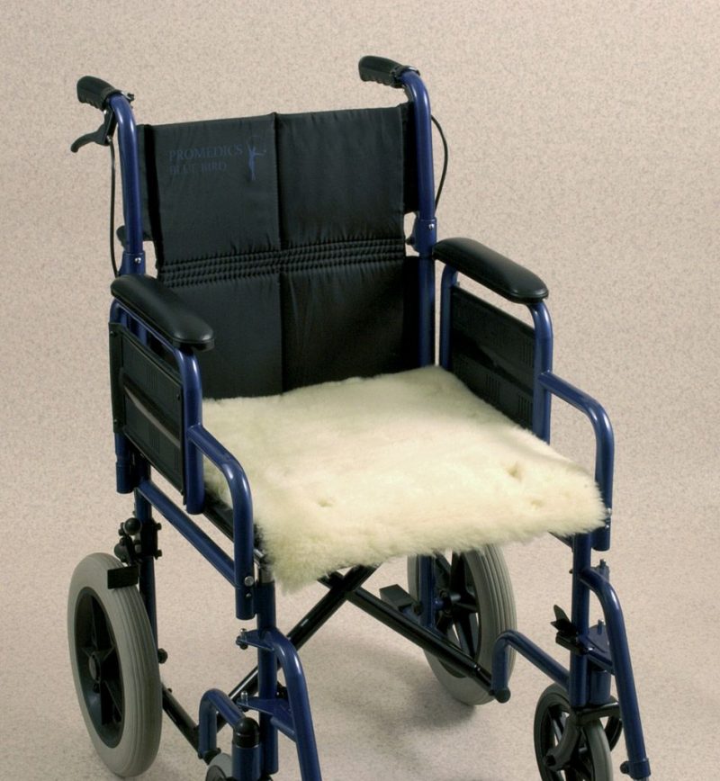 Wheelchair Seat Cover